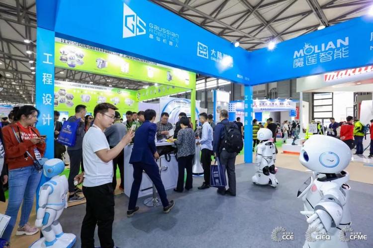 2020上海国际智能充电桩,充电机与充电柜展览会--产品专题--企领网
